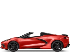 Corvette C8