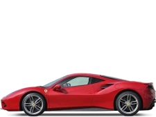 488 GTB/Spider