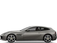 GTC 4 Lusso